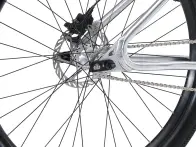 SE Bikes "Perry Kramer PK Ripper 27.5+" 2021 BMX Cruiser Rad - 27.5 Zoll