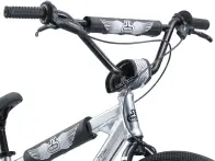 SE Bikes "Perry Kramer PK Ripper 27.5+" 2021 BMX Cruiser Rad - 27.5 Zoll