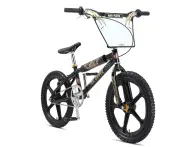 SE Bikes "Perry Kramer PK Ripper Looptail" 2019 BMX Rad