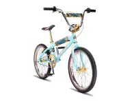 SE Bikes "PK Ripper Looptail" 2011 BMX Rad