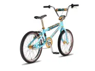 SE Bikes "PK Ripper Looptail" 2011 BMX Rad