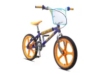 SE Bikes "PK Ripper Looptail" 2016 BMX Bike