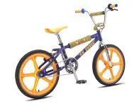 SE Bikes "PK Ripper Looptail" 2016 BMX Bike