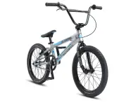SE Bikes "PK Ripper Super Elite" 2021 BMX Race Bike - Silver