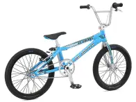 SE Bikes "PK Ripper Super Elite XL" 2020 BMX Race Bike - Blue