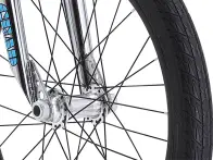 SE Bikes "PK Ripper Super Elite XL" 2020 BMX Race Bike - Blue