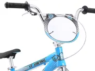 SE Bikes "PK Ripper Super Elite XL" 2020 BMX Race Bike - Blue