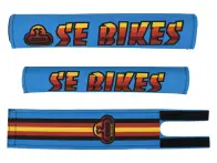 SE Bikes Polster Set