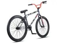 SE Bikes "Primetime 26" 2014 BMX Cruiser Rad - 26 Zoll