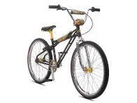 SE Bikes "Quadangle Looptail 26" 2016 BMX Cruiser Bike - 26 Inch