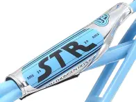 SE Bikes "Quadangle STR-29" 2017 BMX Cruiser Bike - 29 Inch