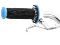 SE Bikes "Quadangle STR-29" 2017 BMX Cruiser Bike - 29 Inch