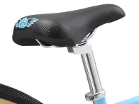 SE Bikes "Quadangle STR-29" 2017 BMX Cruiser Bike - 29 Inch