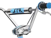 SE Bikes "Quadangle STR-29" 2017 BMX Cruiser Bike - 29 Inch