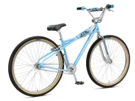 SE Bikes "Quadangle STR-29" 2017 BMX Cruiser Bike - 29 Inch
