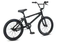 SE Bikes "Ripper" 2021 BMX Bike - Black