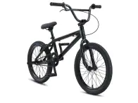 SE Bikes "Ripper" 2021 BMX Bike - Black