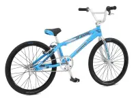 SE Bikes "Ripper Expert" 2020 BMX Race Bike - Blue