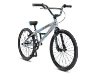 SE Bikes "Ripper Expert" 2021 BMX Race Bike - Silver
