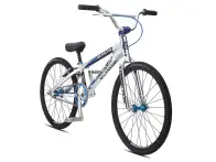 SE Bikes "Ripper Junior" 2016 BMX Race Bike - High Polish Silver