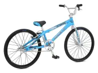 SE Bikes "Ripper Junior" 2020 BMX Race Rad - Blue