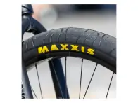 SE Bikes "Savage Flyer 27.5" BMX Cruiser Rad - 27.5 Zoll - Black Maiden