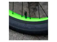 SE Bikes "So Cal Flyer 24" BMX Cruiser Rad - 24 Zoll - Green Crackle