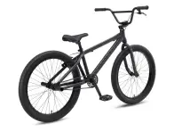 SE Bikes "So Cal Flyer 24" BMX Cruiser Rad - 24 Zoll - Matte Black