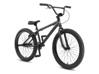 SE Bikes "So Cal Flyer 24" BMX Cruiser Rad - 24 Zoll - Matte Black