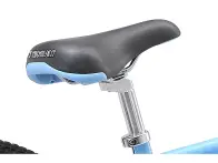 SE Bikes "STR-26 Quadangle" 2018 BMX Cruiser Bike - 26 Inch