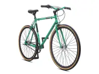 SE Bikes "Tripel" 2016 Fixed Gear Rad - Grün