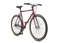 SE Bikes "Tripel" 2016 Fixed Gear Rad - Rot