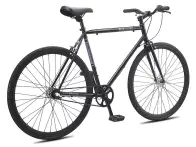 SE Bikes "Tripel" 2016 Fixed Gear Bike - Black