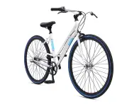 SE Bikes "Tripel ST" 2016 Fixed Gear Bike - White
