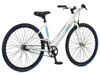 SE Bikes "Tripel ST" 2016 Fixed Gear Bike - White