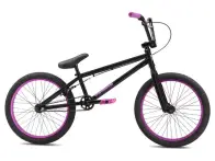 SE Bikes "Wildman" 2013 BMX Bike