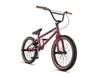SE Bikes "Wildman" 2014 BMX Rad
