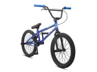 SE Bikes "Wildman" 2016 BMX Bike - Blue