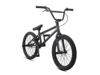 SE Bikes "Wildman" 2016 BMX Bike - Black