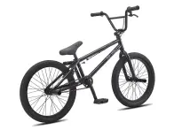 SE Bikes "Wildman" 2016 BMX Bike - Black