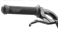 SE Bikes "Wildman" 2018 BMX Bike - Red Metal