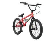 SE Bikes "Wildman" 2020 BMX Rad - Red