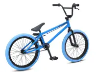SE Bikes "Wildman" BMX Rad - Blue