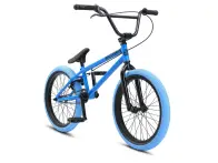 SE Bikes "Wildman" BMX Rad - Blue