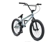 SE Bikes "Wildman" BMX Rad - Gray