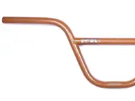 Season "2-Piece" BMX Bar