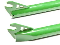 Season "Autumn" BMX Fork