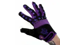 Season " Brother" Gloves