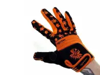 Season " Brother" Gloves