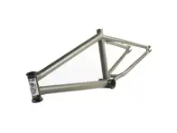 Season "Galaxy" BMX Rahmen